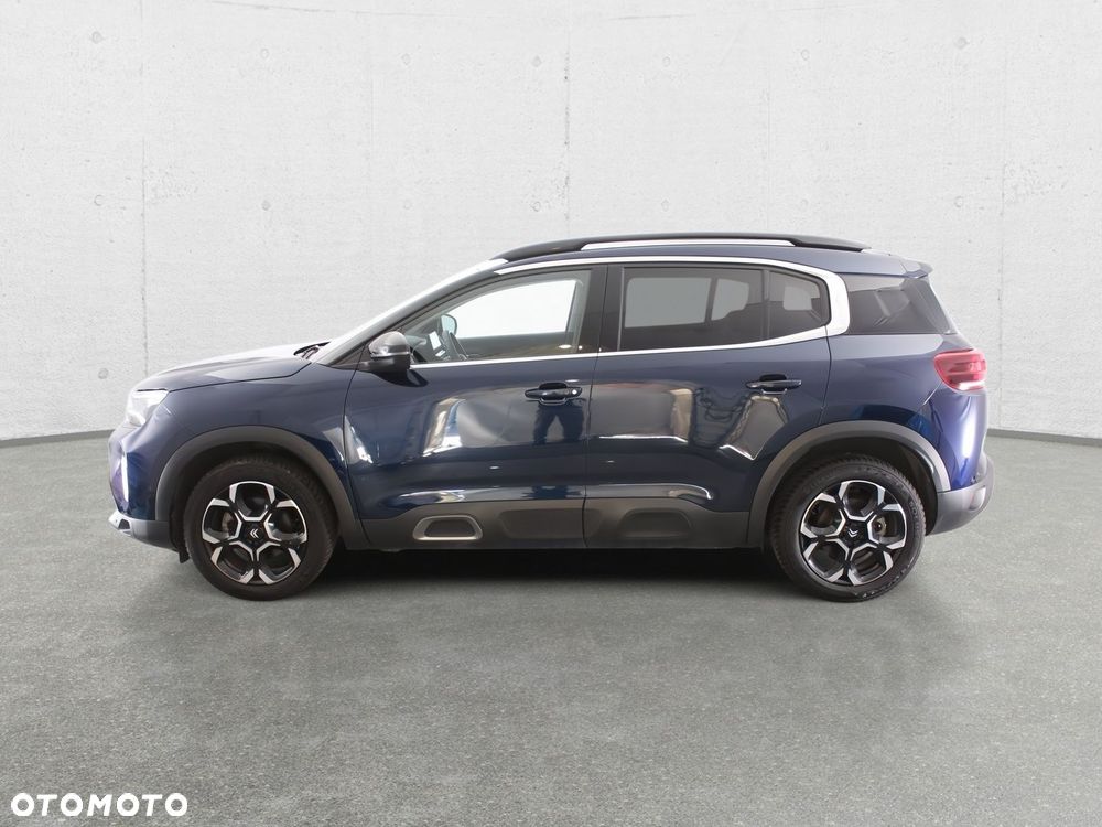 Citroën C5 Aircross 1.5 BlueHDi Shine EAT8 - 6