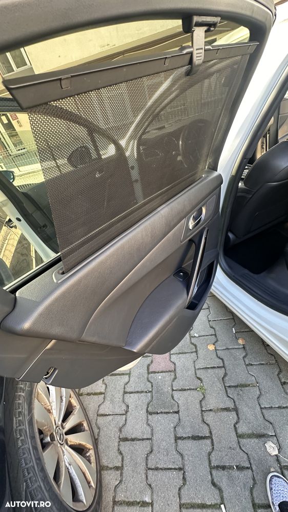 Peugeot 508 Hybrid 2.0 HDI 163cp + 37cp electric Allure - 33