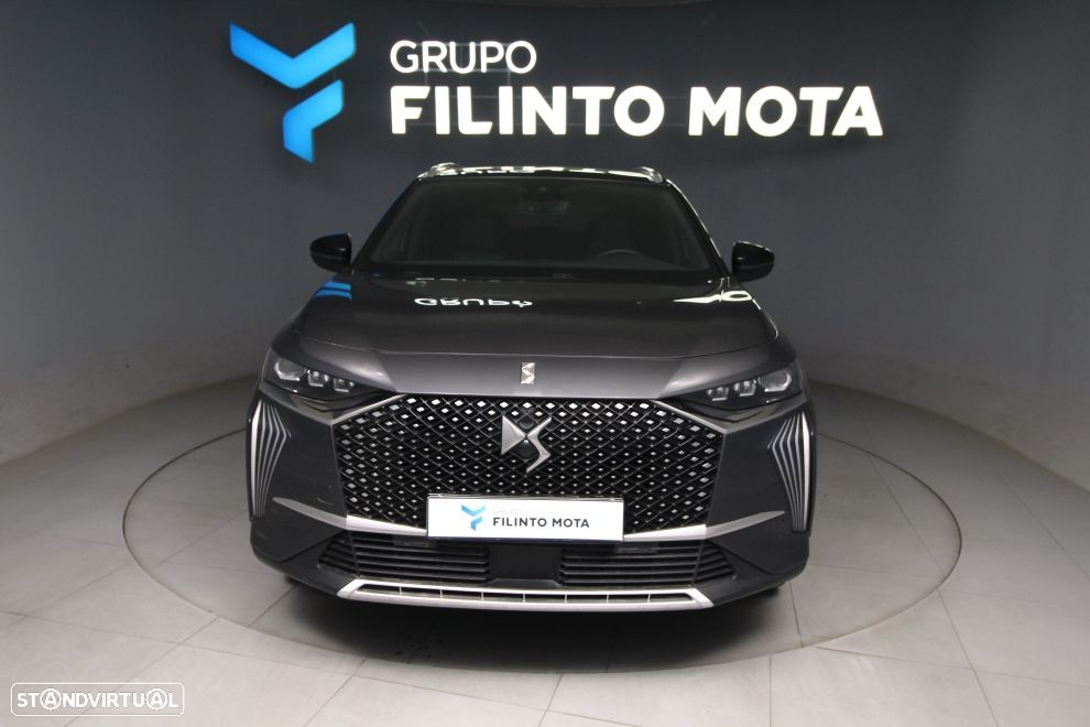 DS DS7 E-Tense Rivoli EAT8 - 1