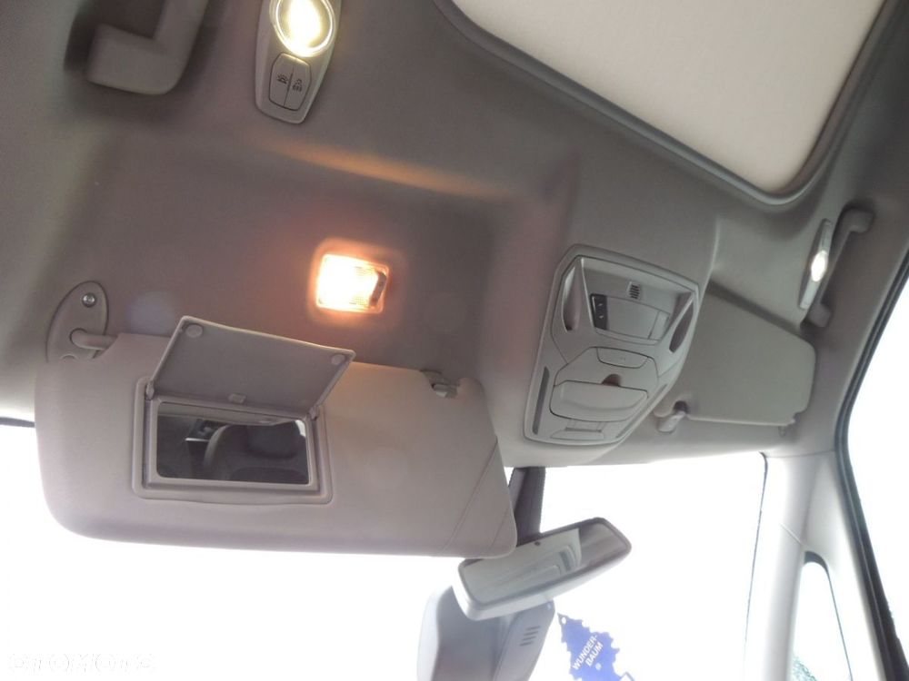 Osłona przeciwsłoneczna prawa lewa  Ford S-MAX - 1