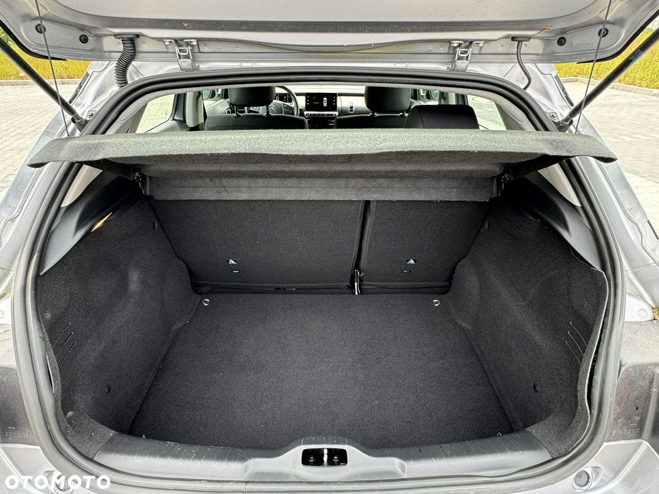 Citroën C4 Cactus PureTech 110 Stop&Start EAT6 Shine - 34