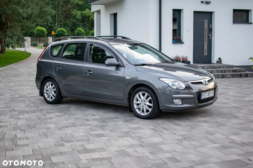 Hyundai i30 - 11