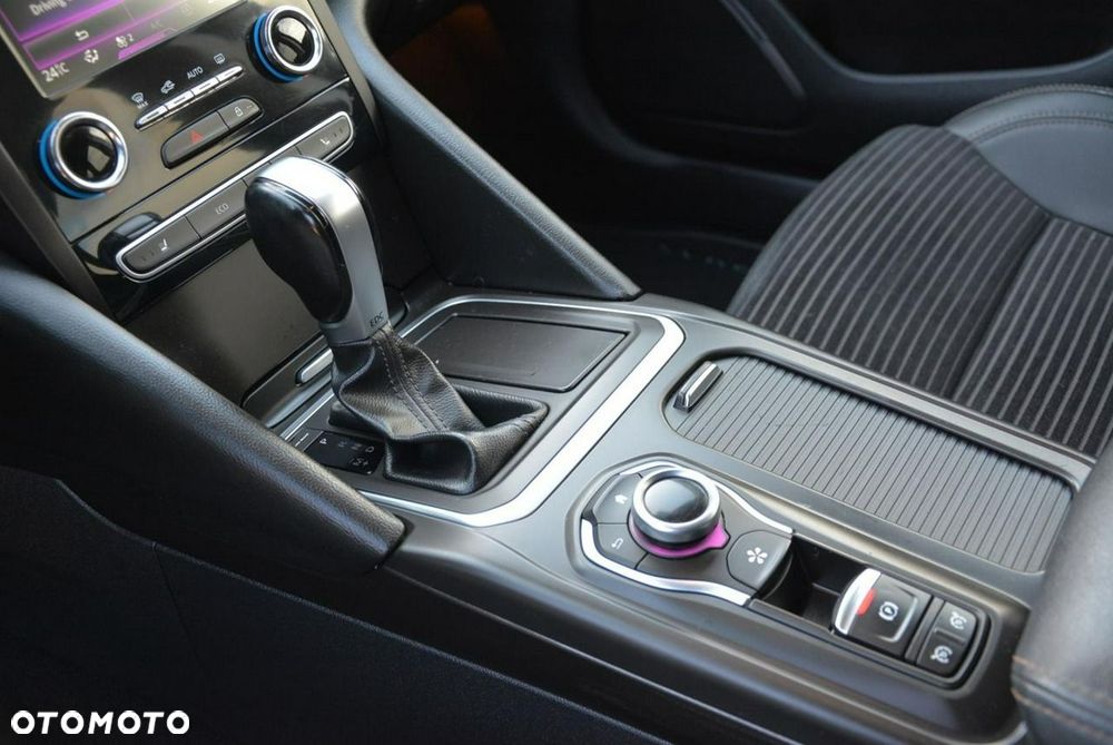 Renault Talisman ENERGY TCe 200 EDC INTENS - 34