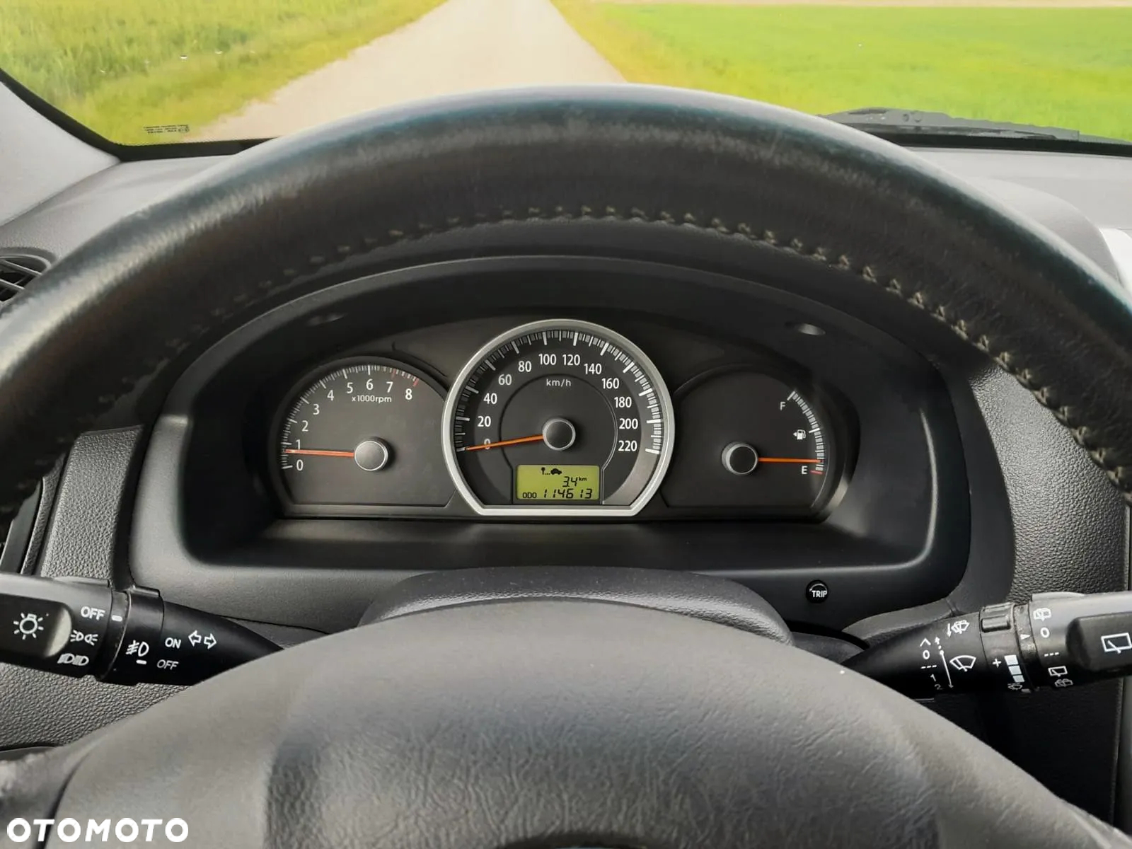 Kia Sportage 2.0 4WD Champ - 9