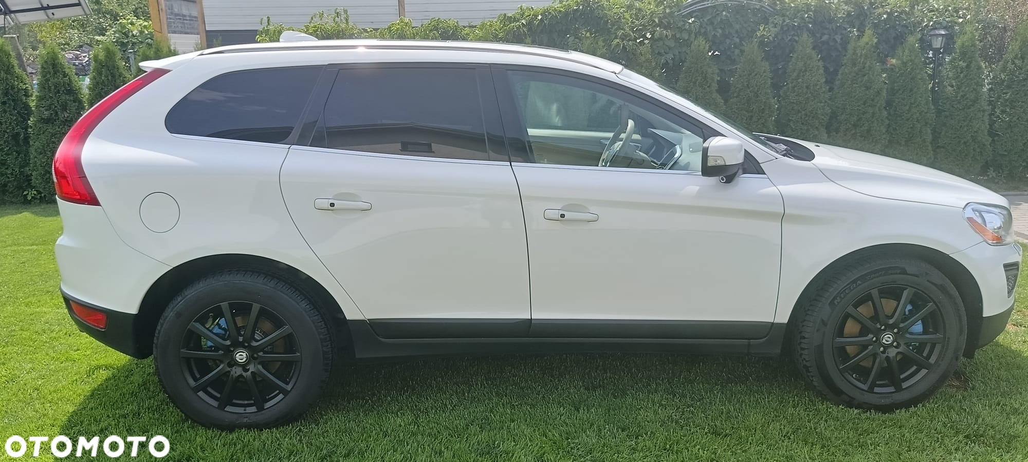 Volvo XC 60 T6 AWD Summum - 4