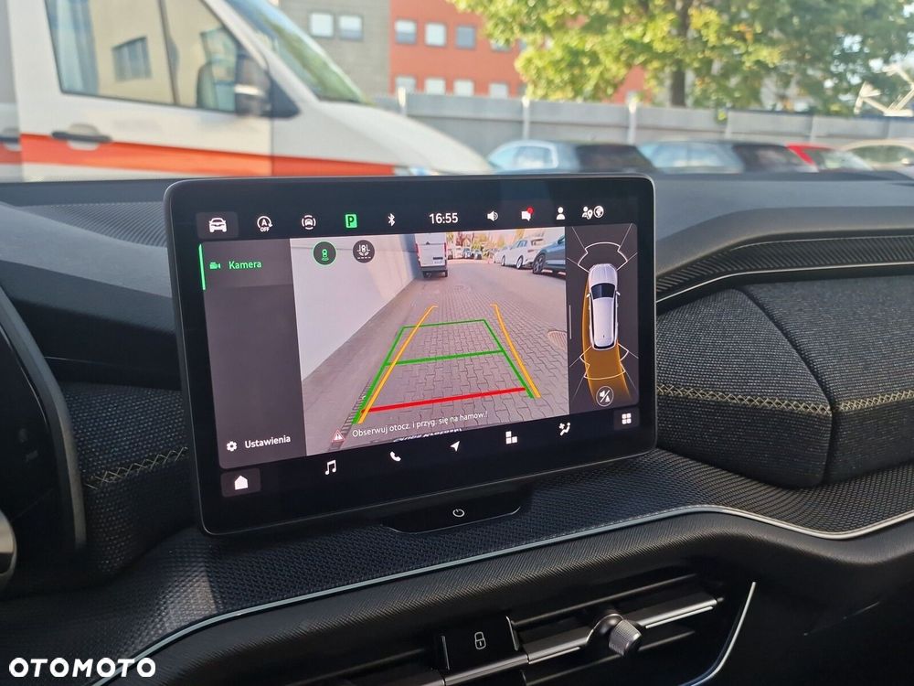 Skoda Kodiaq 1.5 TSI mHEV 4x2 Selection DSG - 29