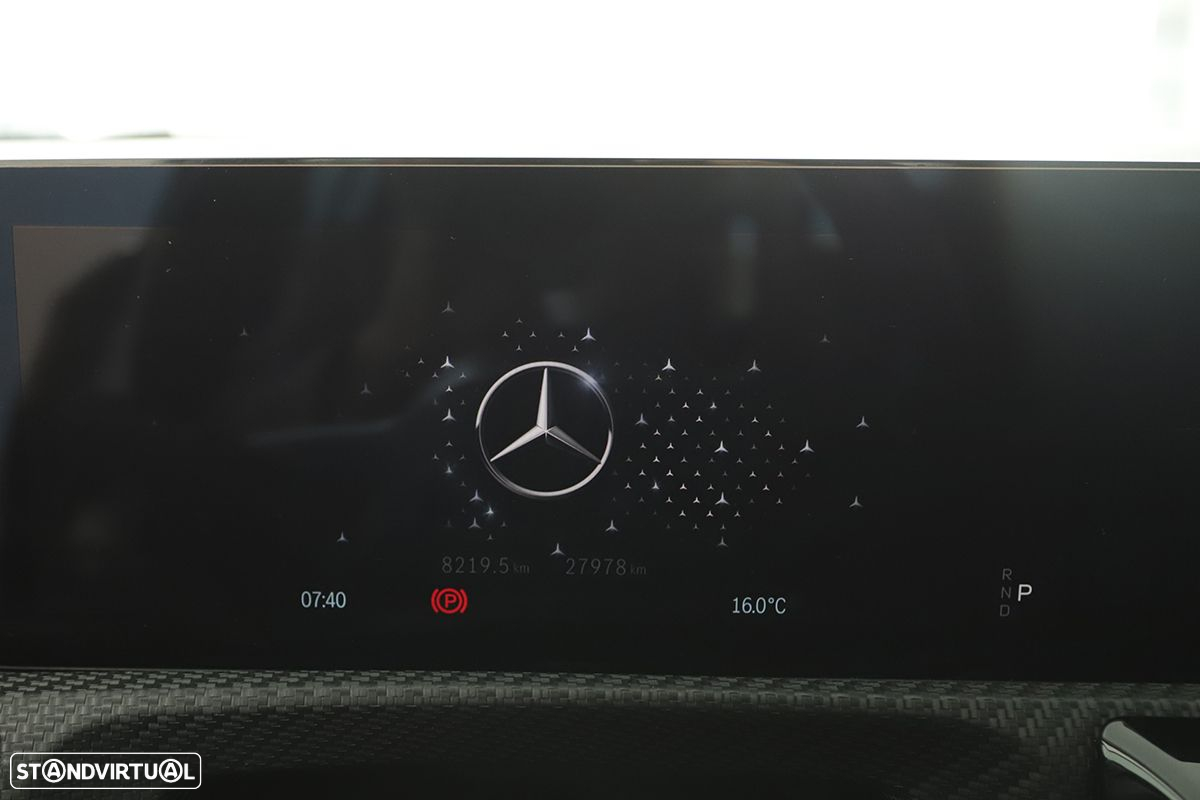 Mercedes-Benz A 200 Standard - 14