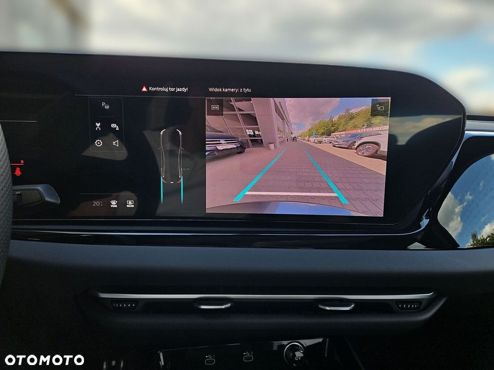 Audi A5 Limousine TFSI Quattro S tronic - 19