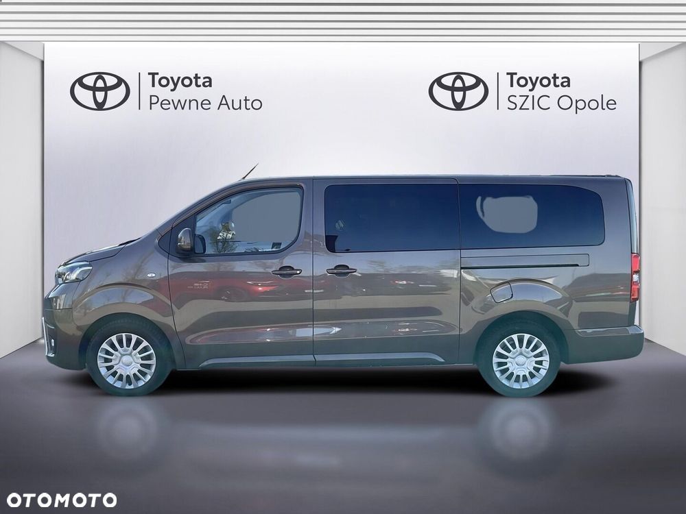 Toyota Proace Verso 2.0 D4-D Long Business - 5