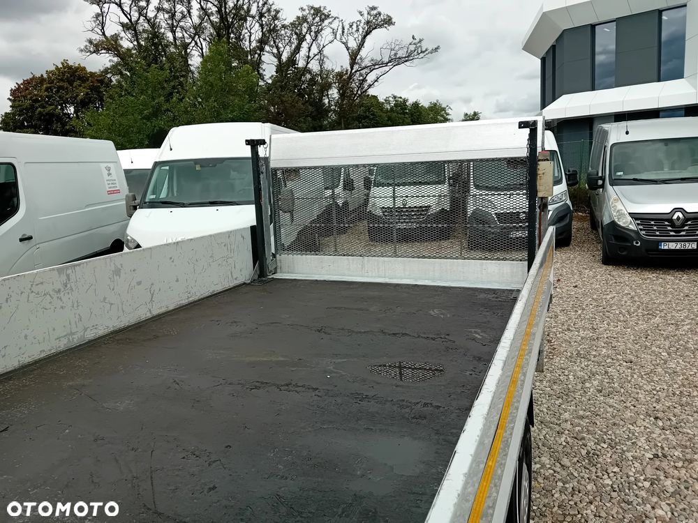 Fiat Ducato skrzynia winda - 9