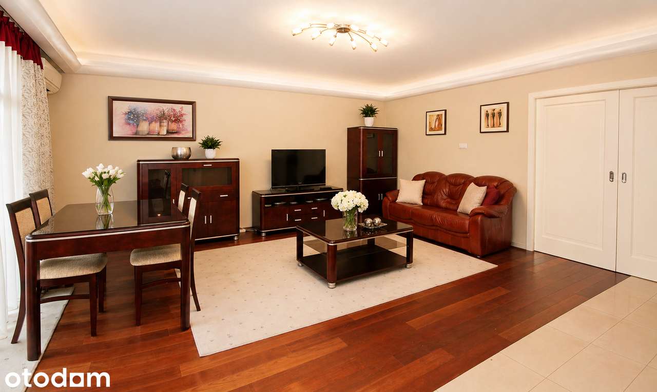 ##Apartament Śródmieście ## 3 pokoje##85 m kw##LUX