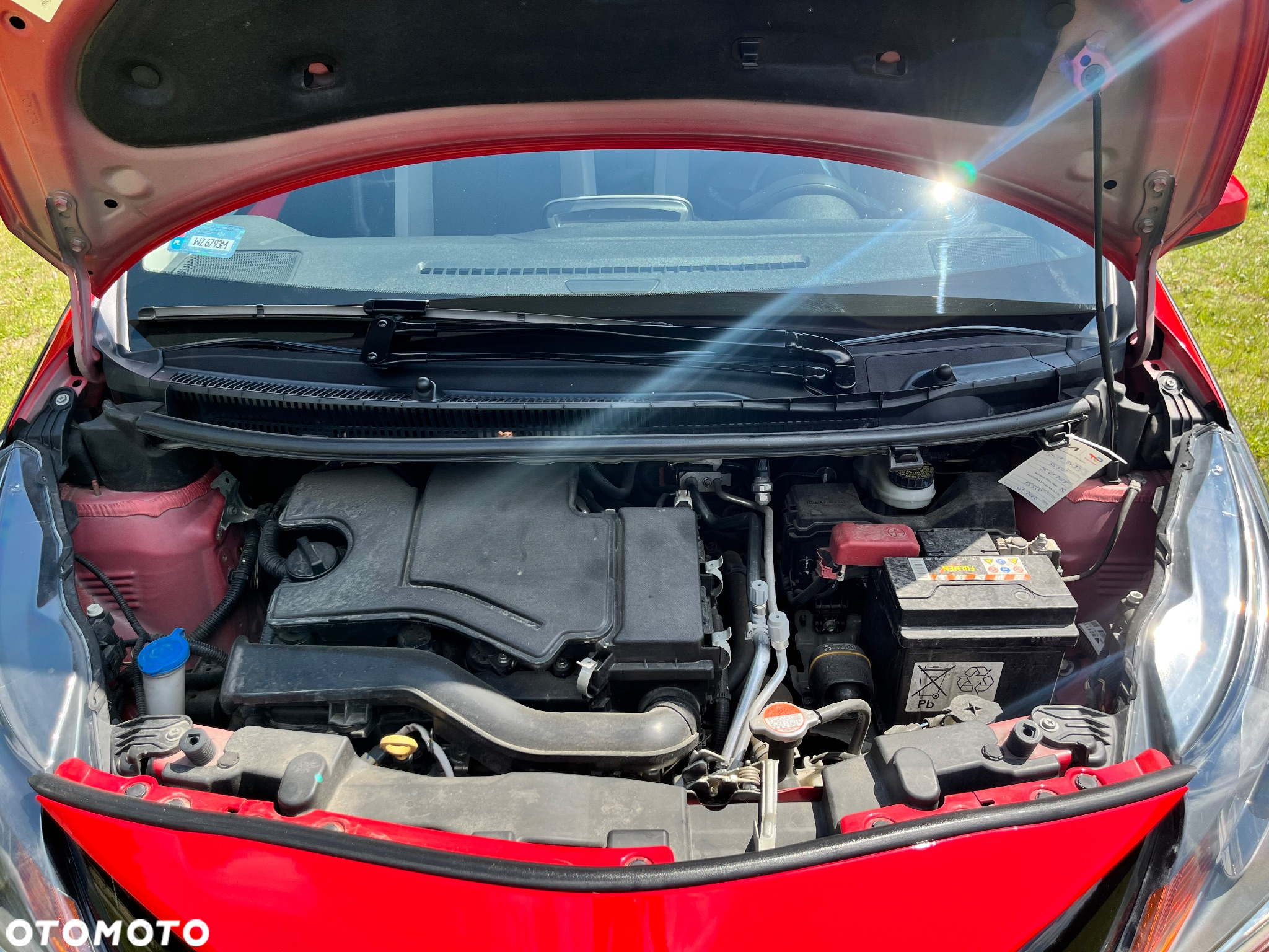Toyota Aygo 1.0 VVT-i Sprint EU6 - 18