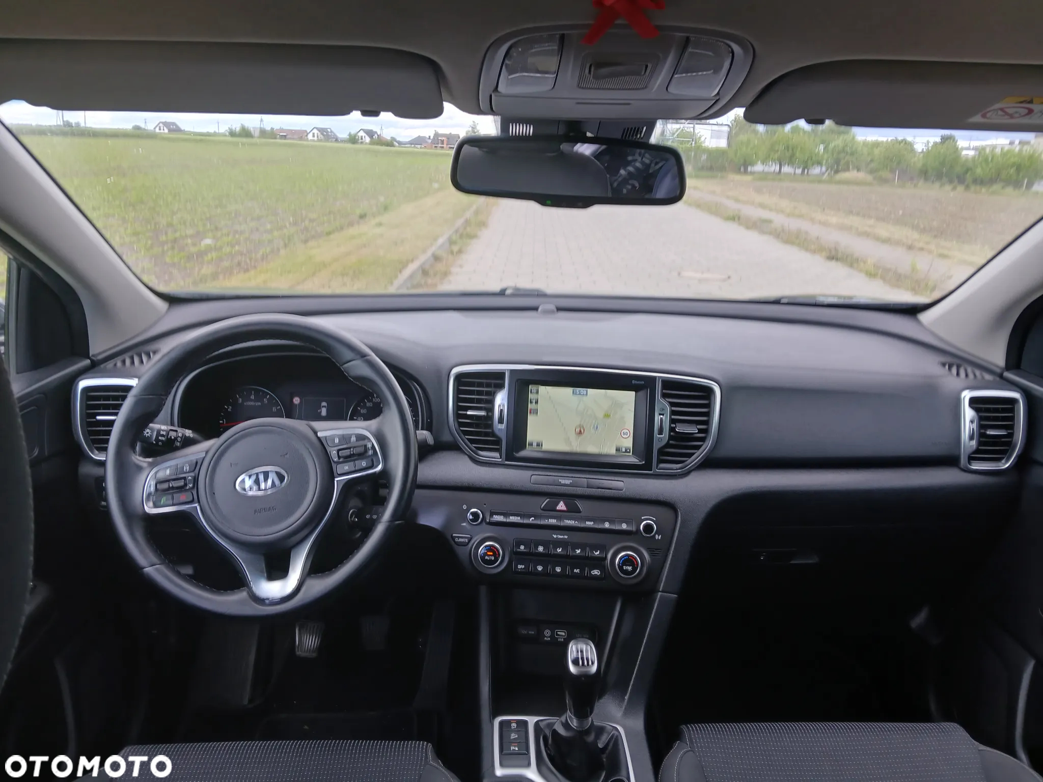 Kia Sportage 1.6 GDI 2WD Dream-Team Edition - 7