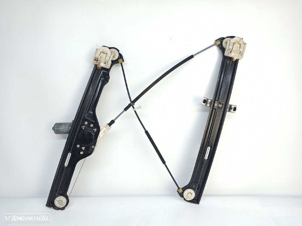 ELEVADOR FRENTE ESQUERDO BMW X5 (E70) XDRIVE30D - 1