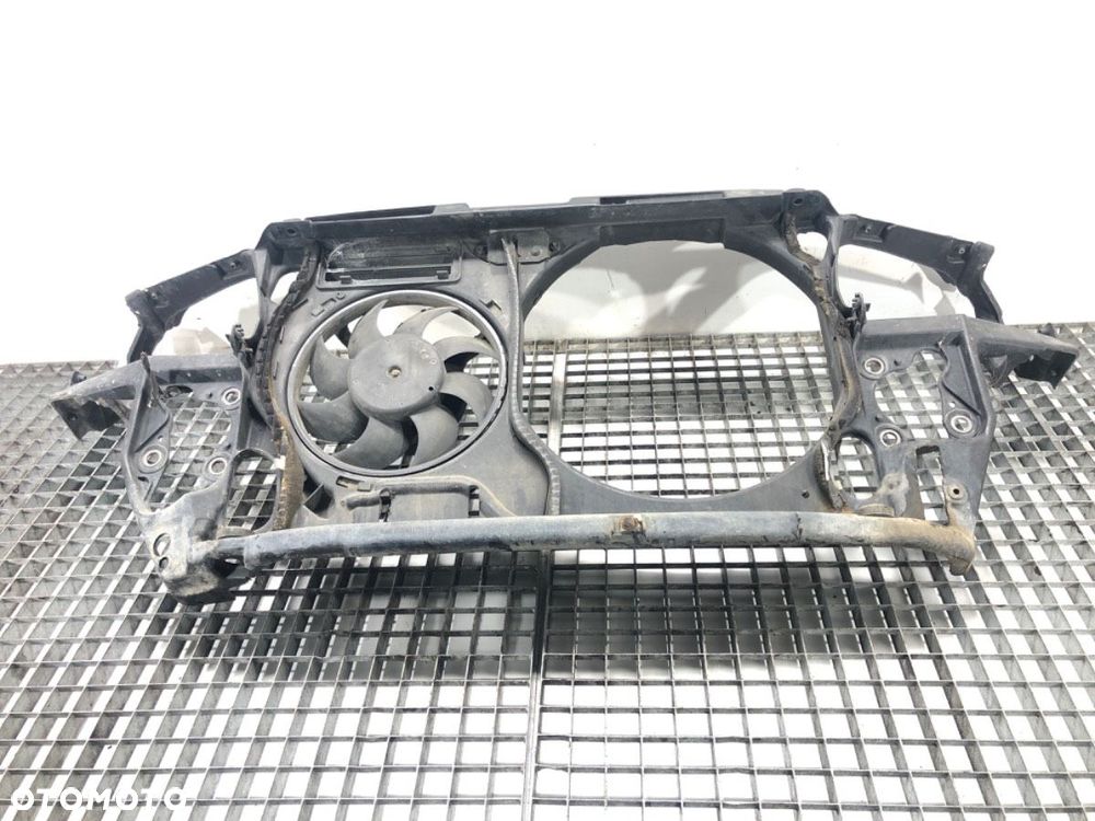 PAS PRZEDNI - 150.00 PLN - AUDI A4 B5 Avant (8D5) 1994 - 2002 2.5 TDI 110 kW [150 KM] olej napędowy - 4