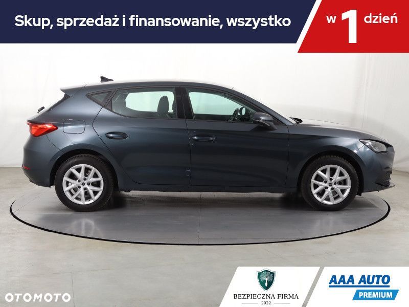 Seat Leon - 7