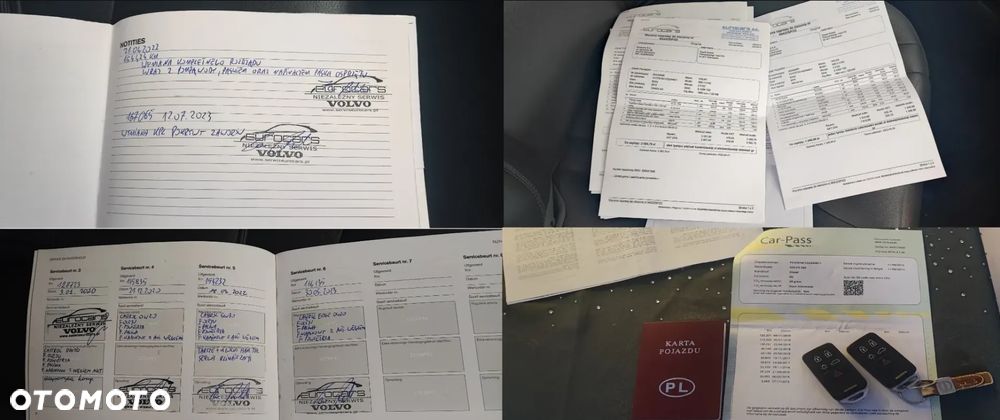 Volvo S60 D2 Momentum - 40