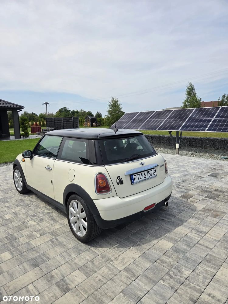 MINI Cooper - 13