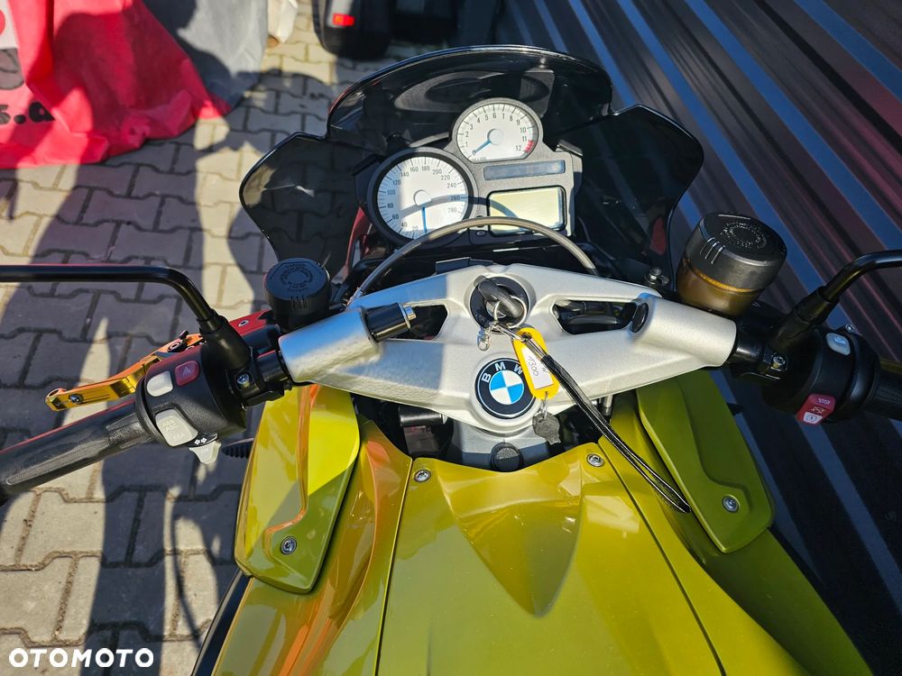 BMW K - 10
