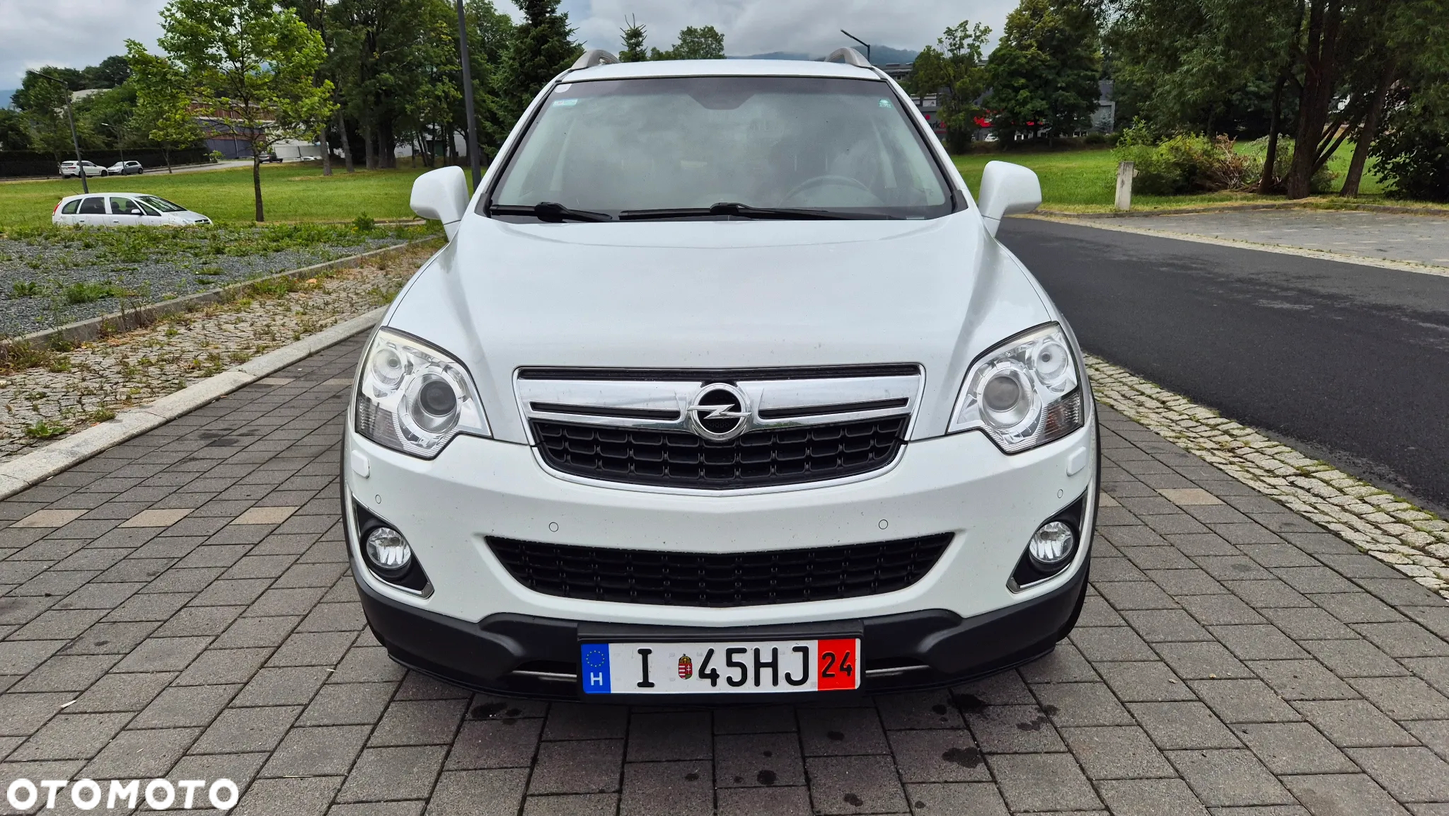 Opel Antara 2.4 4x4 Cosmo - 3