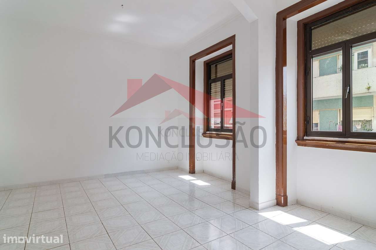 Apartamento em zona histórica de Lisboa - Grande imagem: 3/34