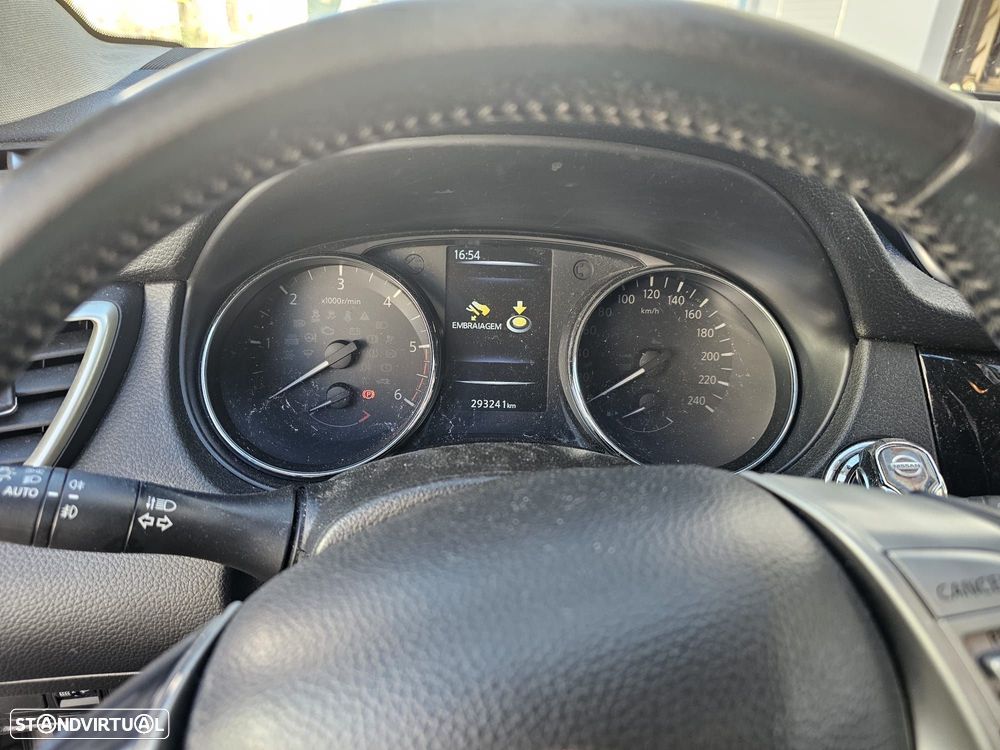 Nissan Qashqai 1.5 dCi N-Connecta - 3