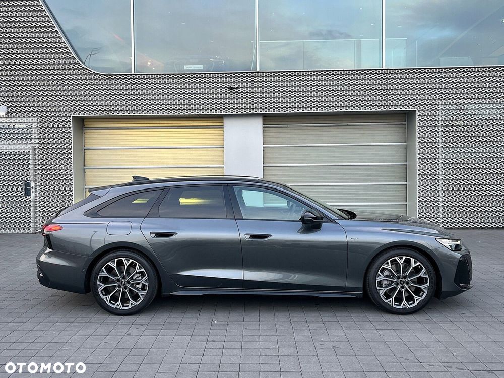 Audi A6 Avant - 12