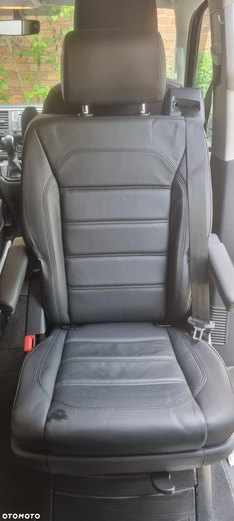 Volkswagen Multivan 2.0 TDI L1 Comfortline 4Motion DSG - 10