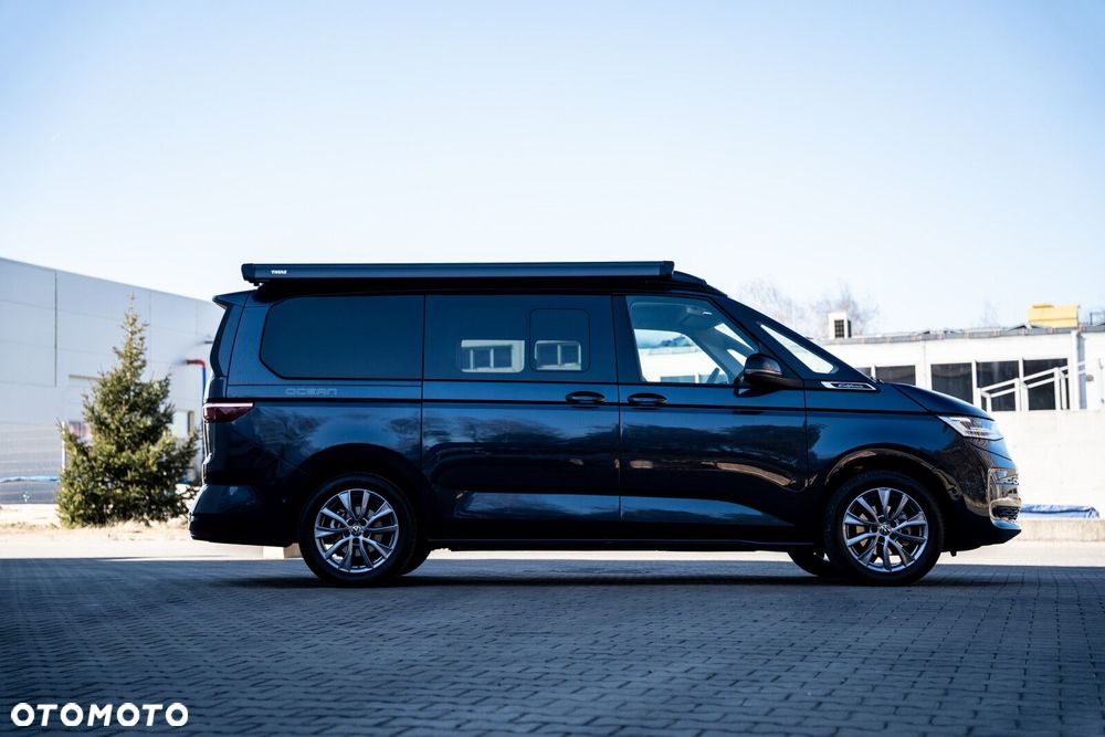 Volkswagen California - 24