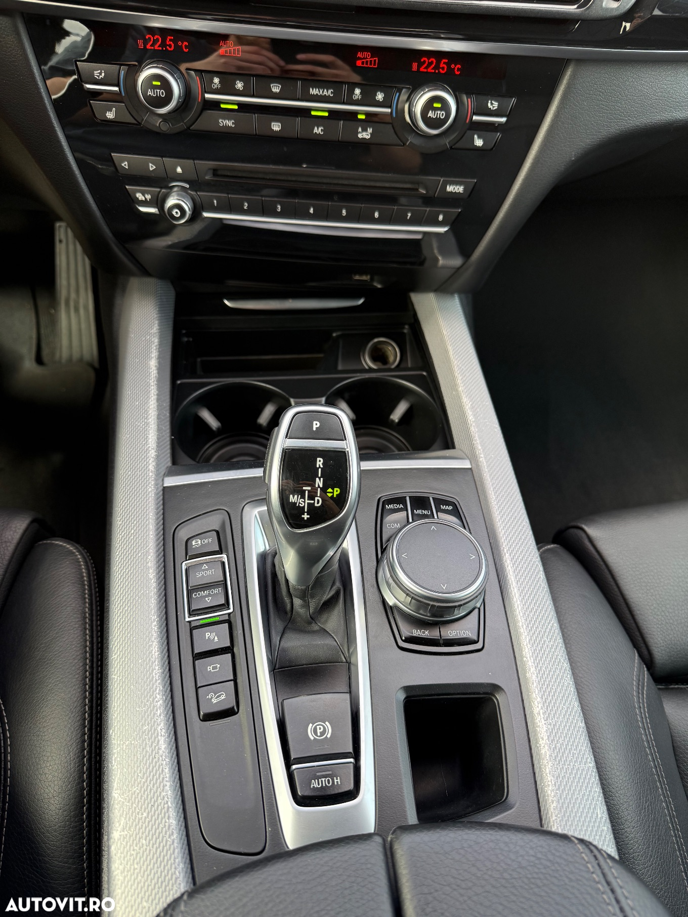 BMW X5 xDrive30d - 18