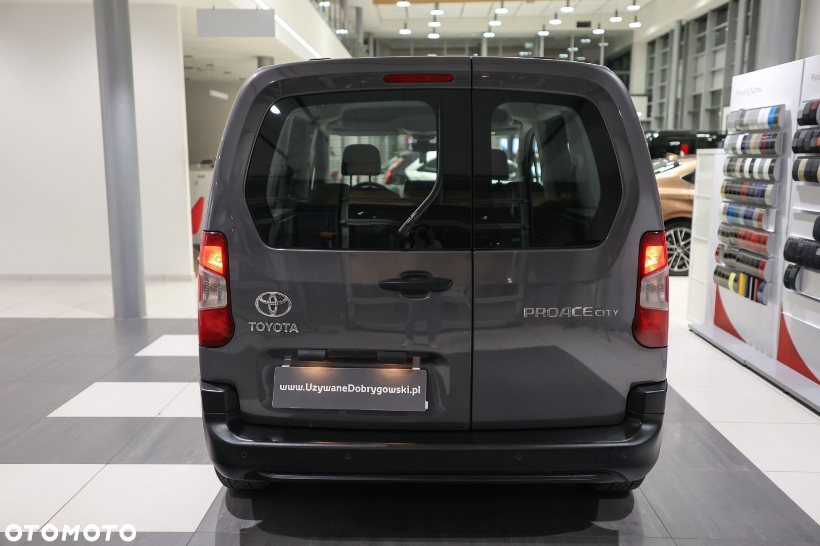 Toyota Proace City - 6