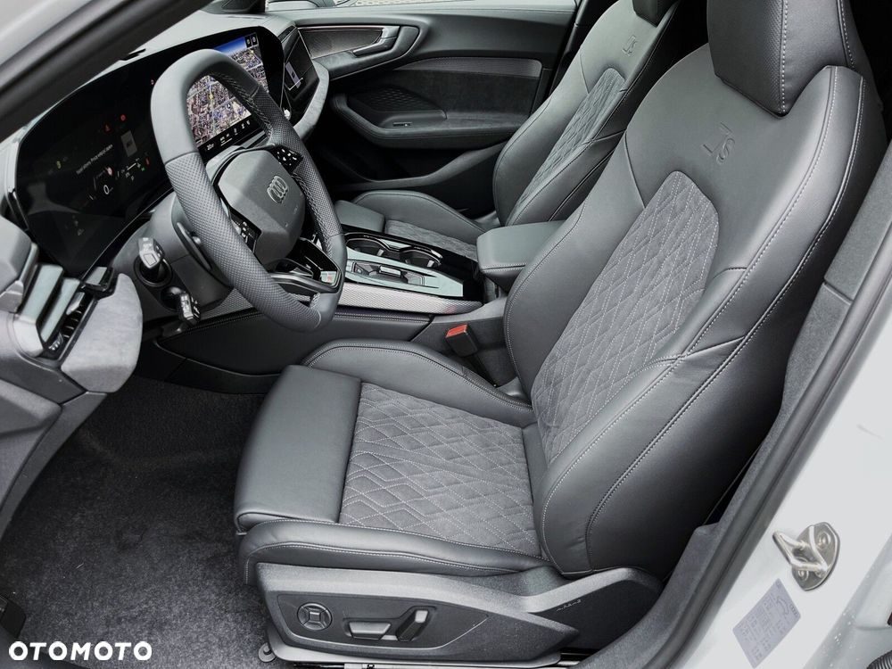 Audi A5 Limousine - 20