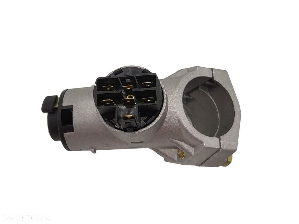 STACYJKA BLOKADA KIEROWNICY FIAT DUCATO 94 - 2