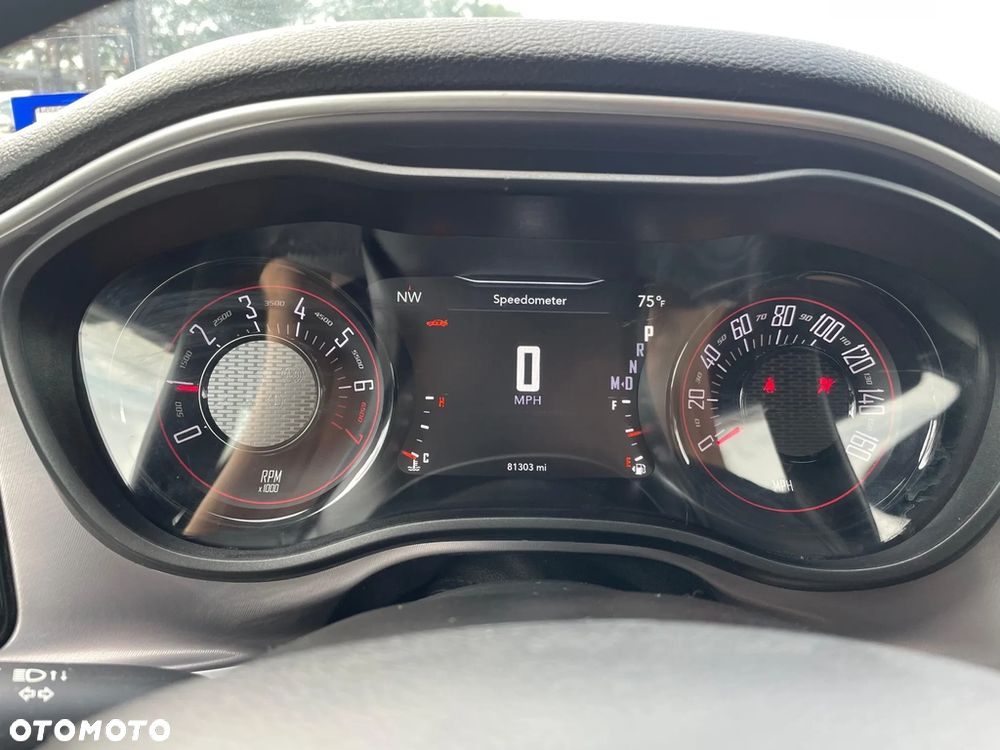 Dodge Challenger 3.6 SXT - 5