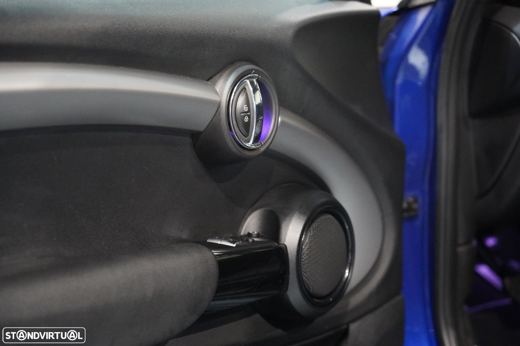 MINI 3 Portas Cooper - 22