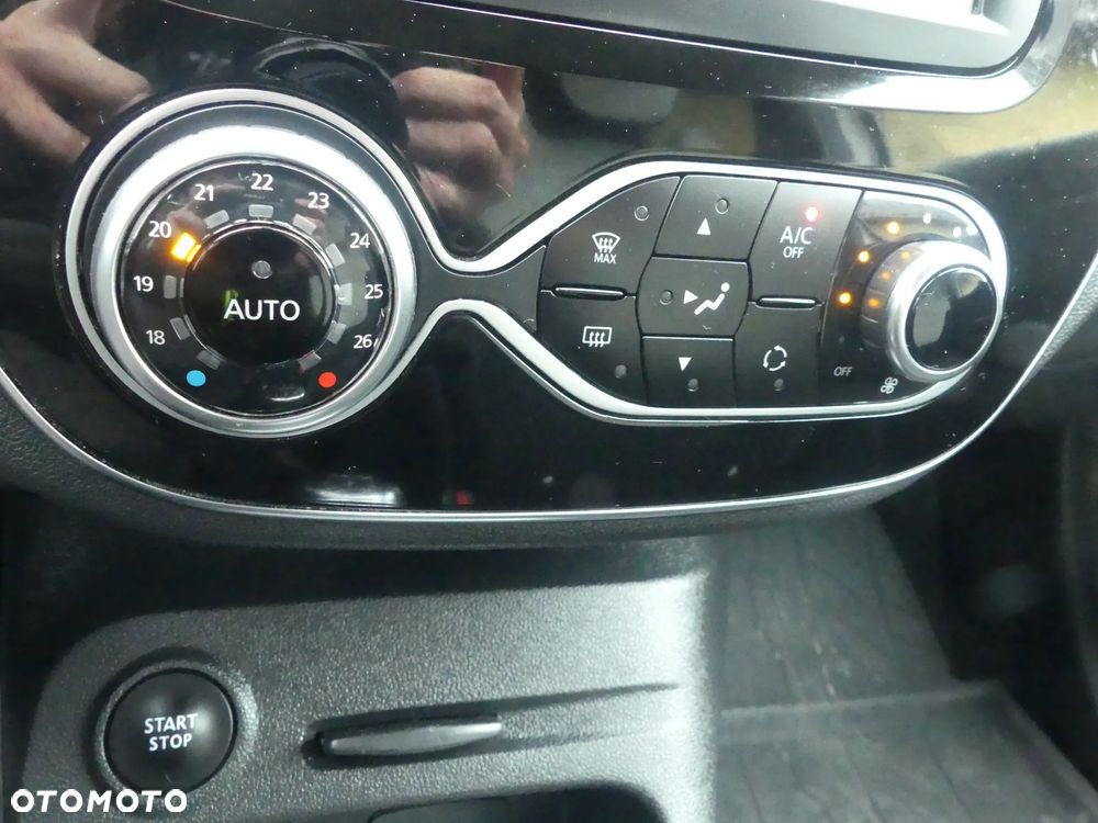 Renault Captur 0.9 Energy TCe Limited - 19