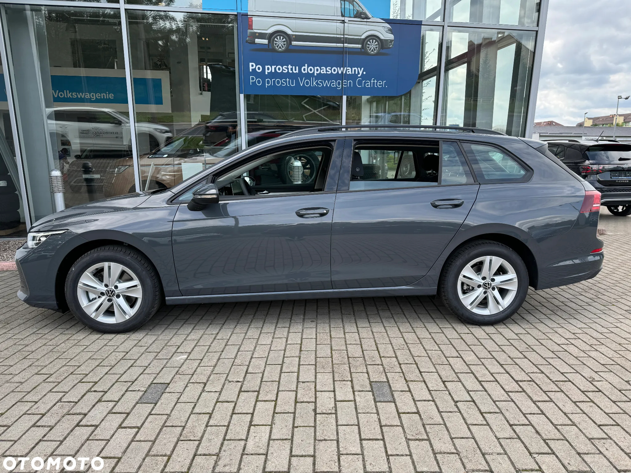 Volkswagen Golf - 9