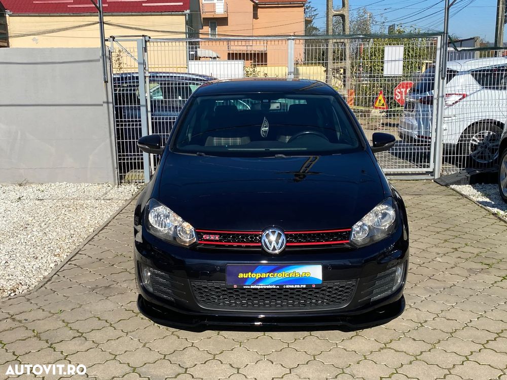 Volkswagen Golf - 2