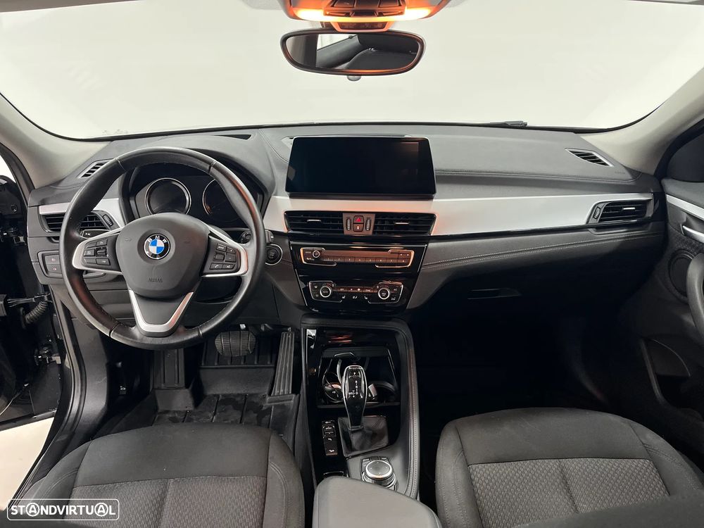 BMW X2 20 d xDrive Auto Advantage - 7