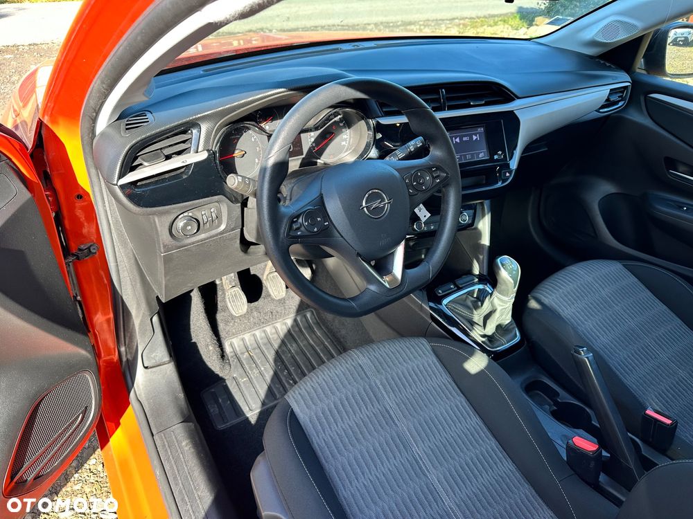 Opel Corsa - 11