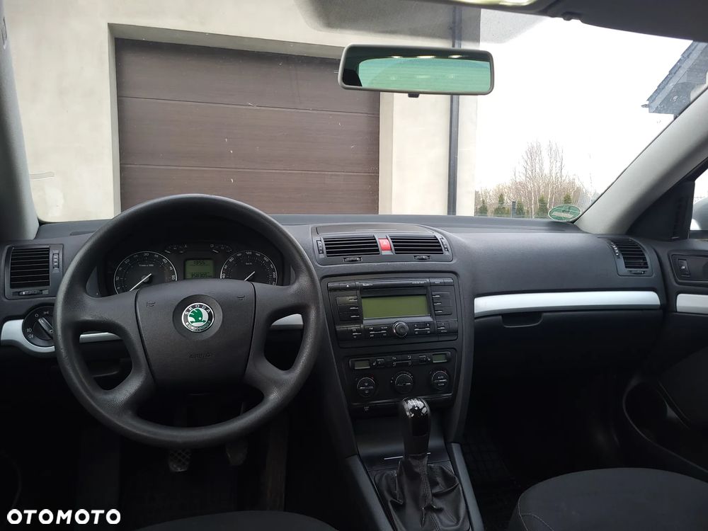 Skoda Octavia 1.9 TDI DPF Elegance - 13