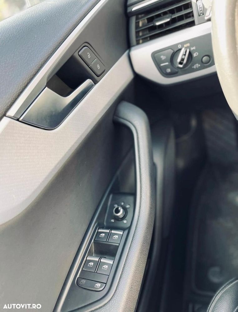 Audi A4 2.0 TDI S tronic - 11