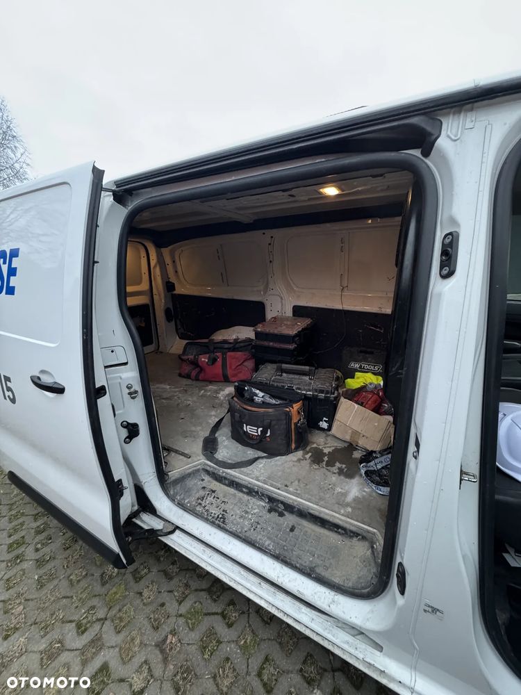 Toyota Proace - 6