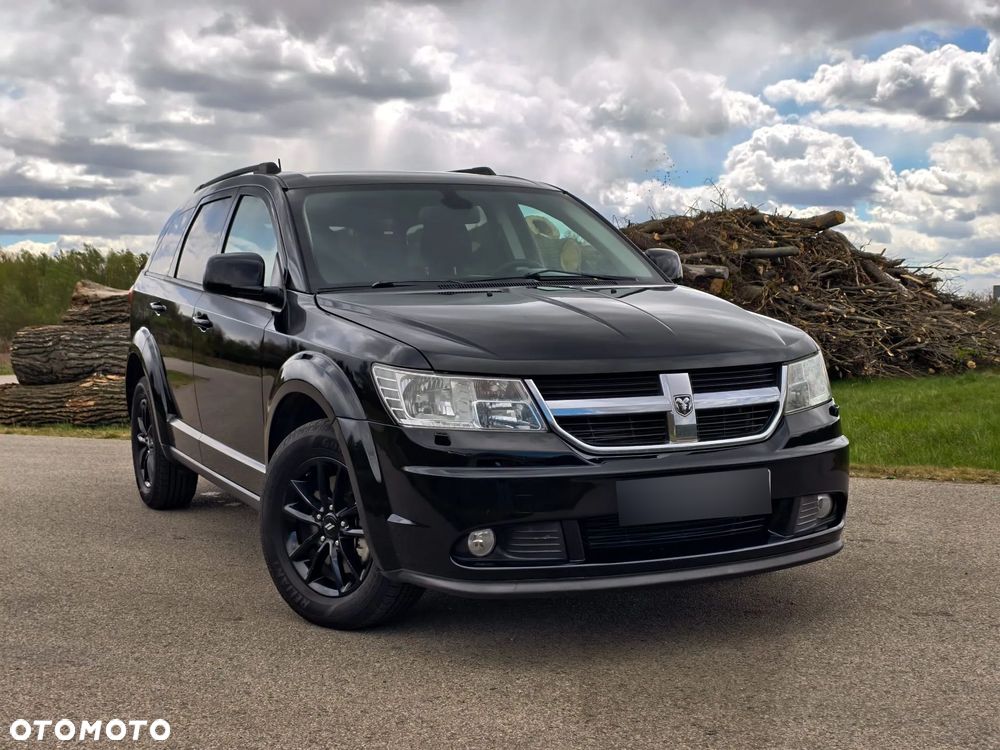 Dodge Journey - 3