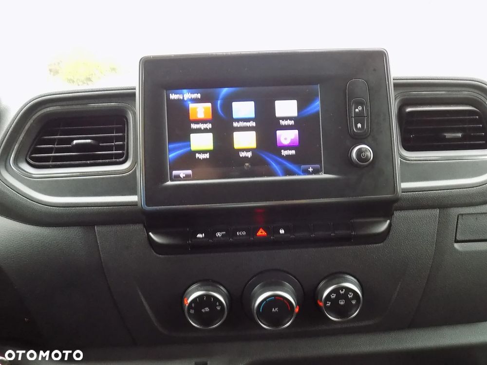 Renault MASTER; 10-PALET, FIRANA NA GWARANCJI ! - 26