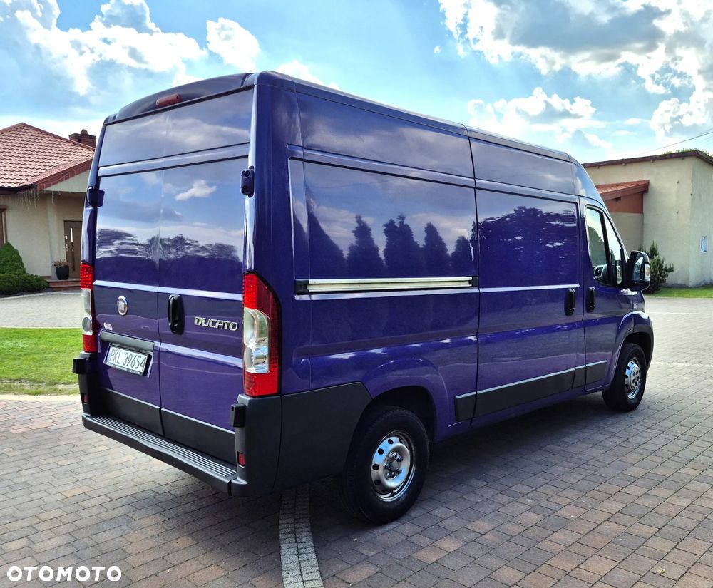 Fiat Ducato - 3
