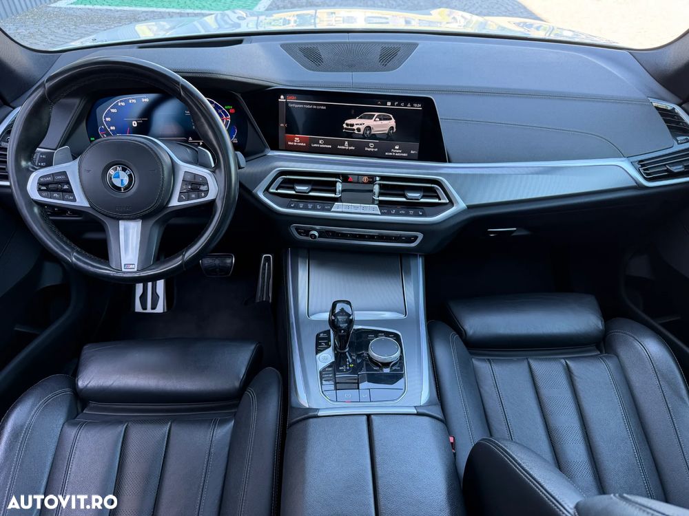 BMW X5 xDrive30d AT MHEV - 5
