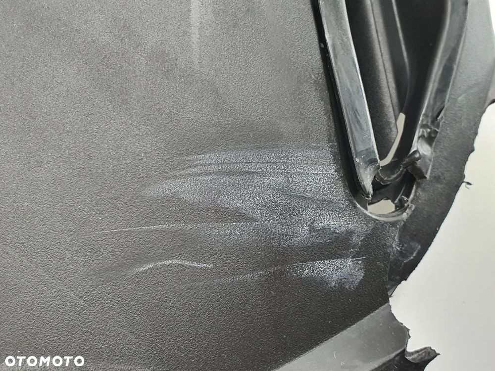 Oslona Nakladka Owiewka Wypelnienie Honda Nt 1100 - 17