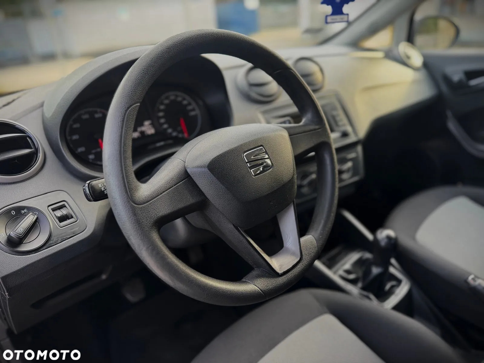 Seat Ibiza - 16