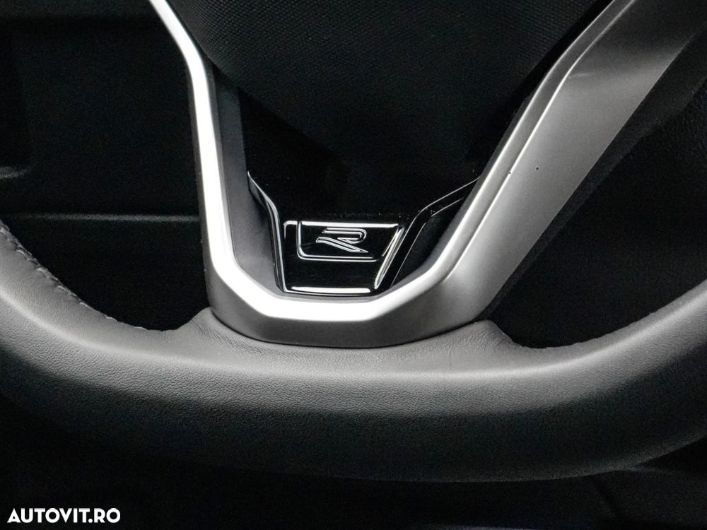 Volkswagen ARTEON 2.0 TSI DSG R-Line - 19